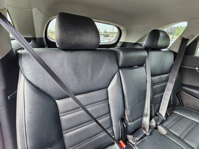 2016 Kia Sorento 2.0T EX