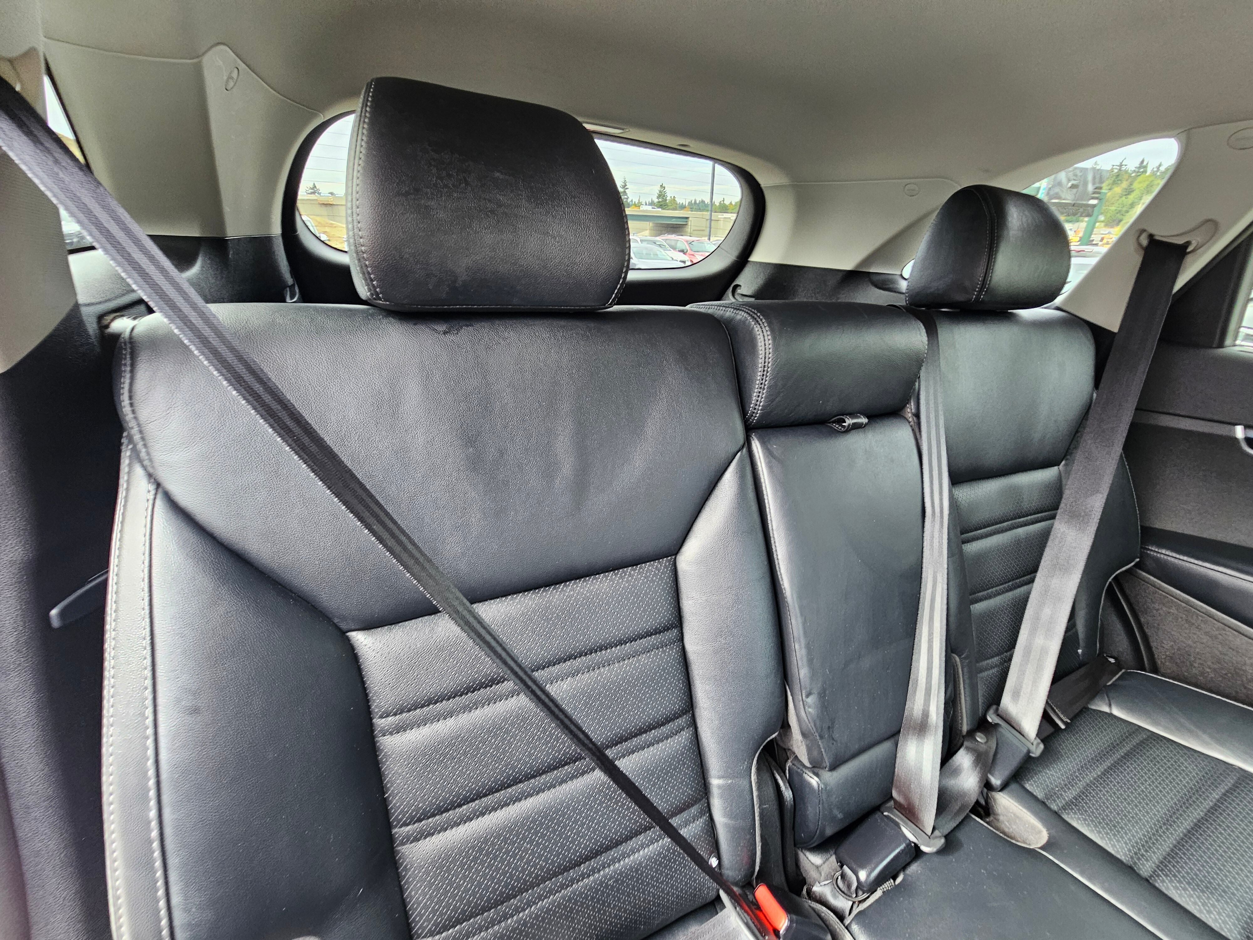 2016 Kia Sorento 2.0T EX