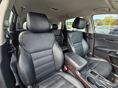 2016 Kia Sorento 2.0T EX