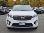 2017 Kia Sorento 3.3L SX
