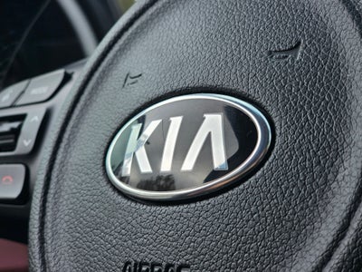 2017 Kia Sorento 3.3L SX