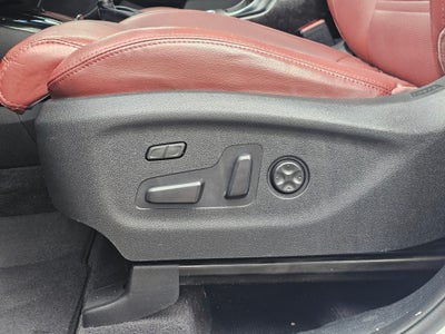2017 Kia Sorento 3.3L SX