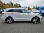2017 Kia Sorento 3.3L SX