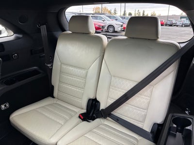 2017 Kia Sorento SXL V6