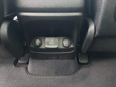 2017 Kia Sorento SXL V6