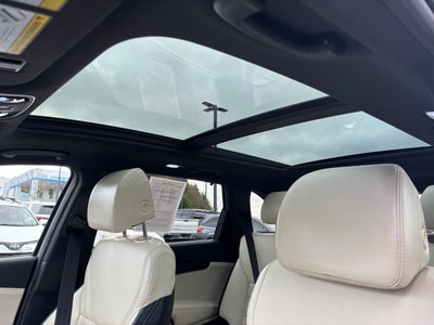 2017 Kia Sorento SXL V6