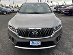 2017 Kia Sorento SXL V6