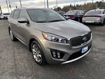 2017 Kia Sorento SXL V6