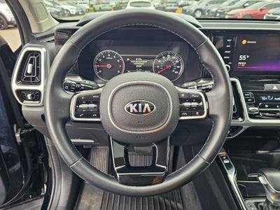 2021 Kia Sorento SX
