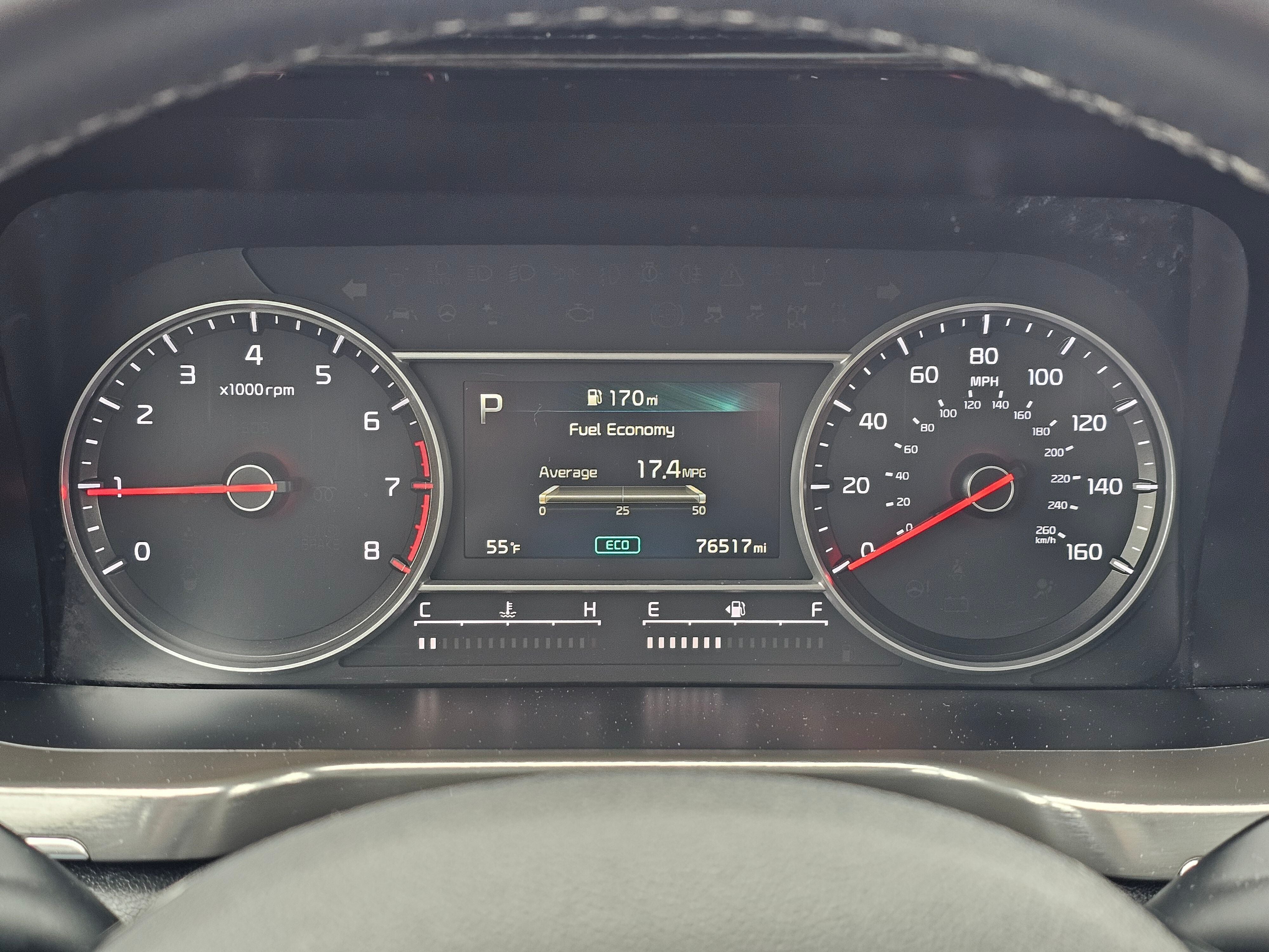 2021 Kia Sorento SX