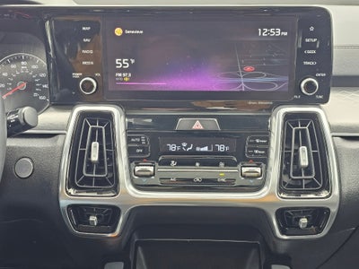 2021 Kia Sorento SX