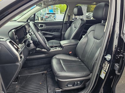 2021 Kia Sorento SX
