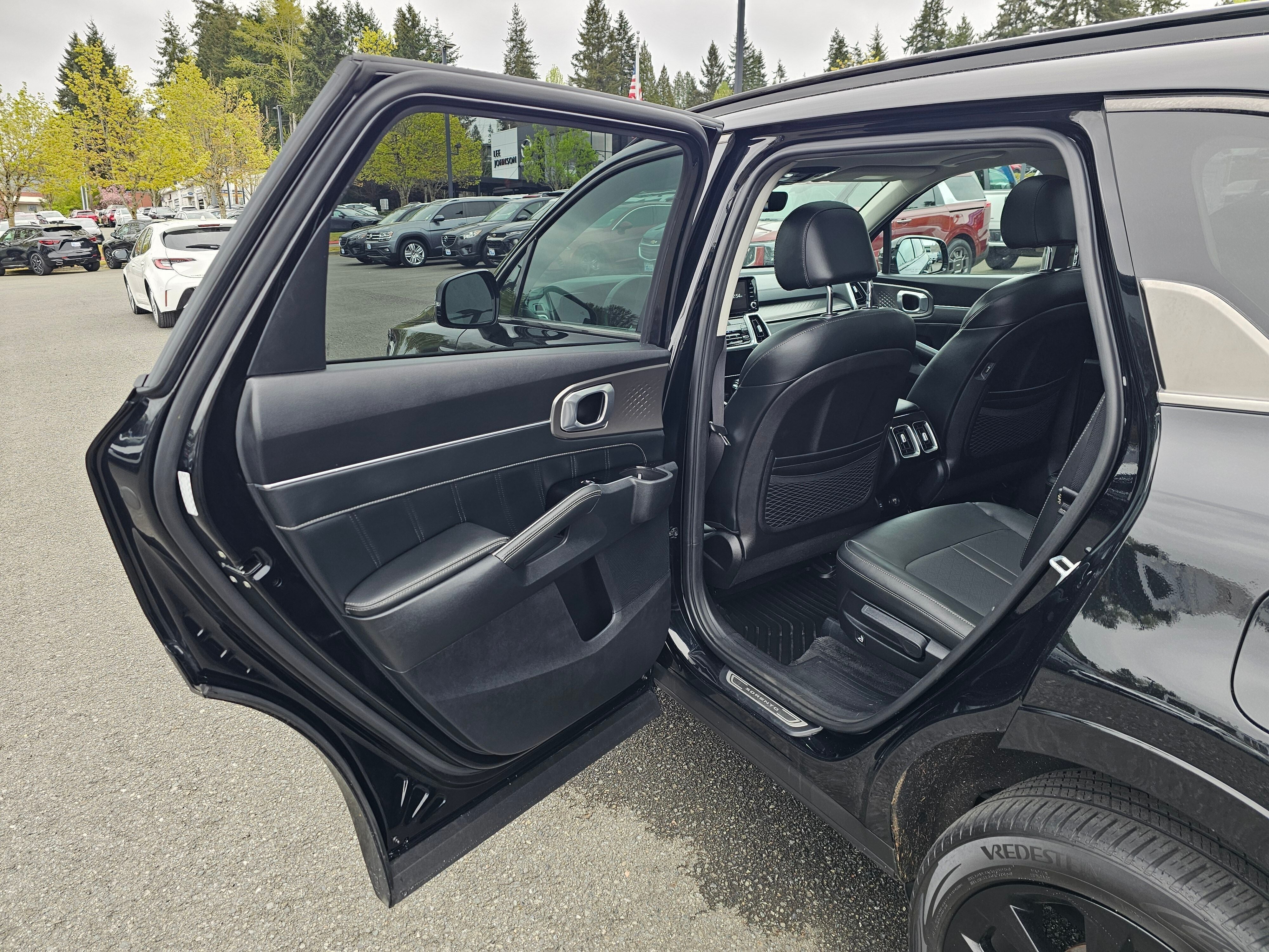 2021 Kia Sorento SX