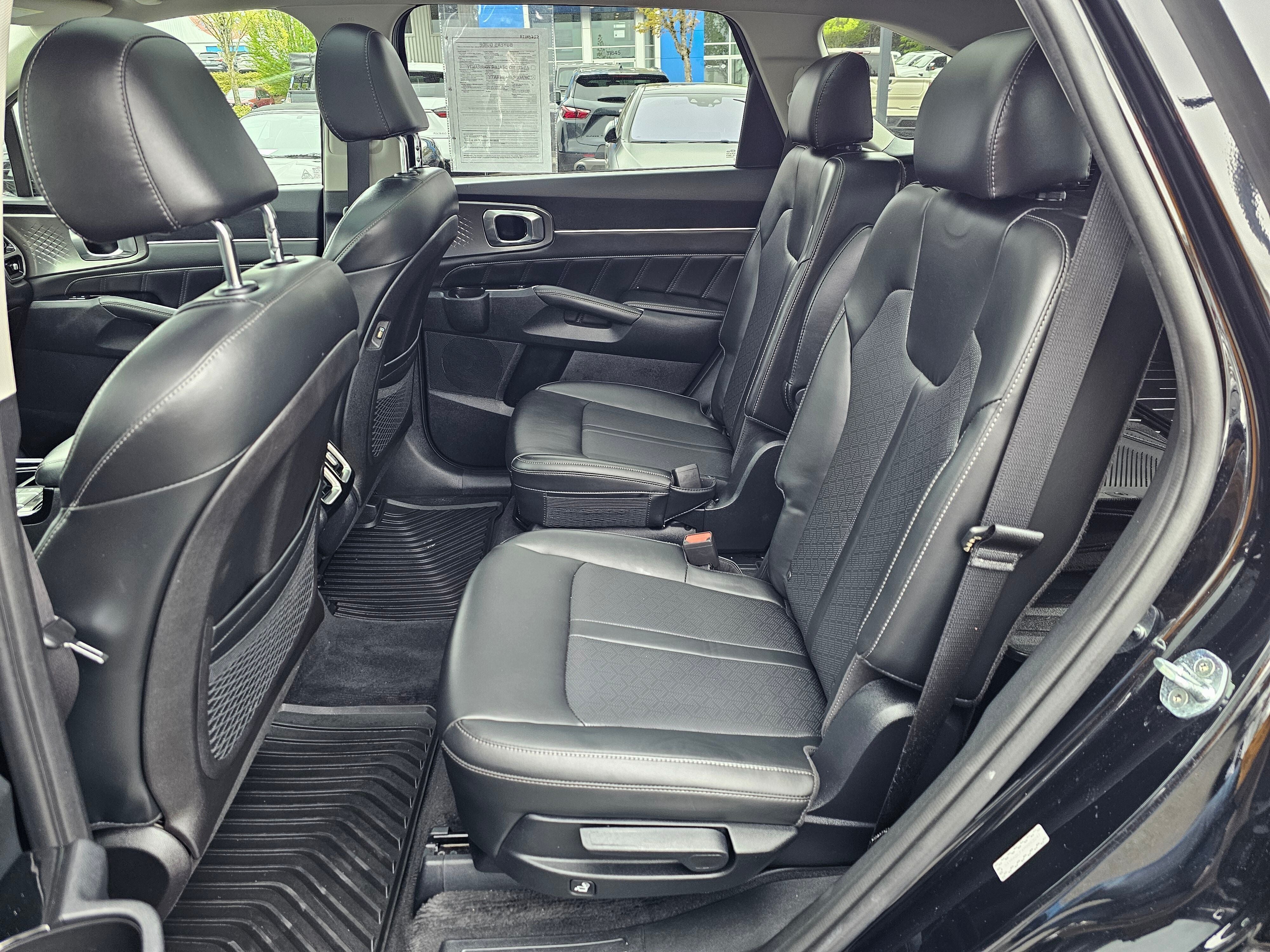 2021 Kia Sorento SX