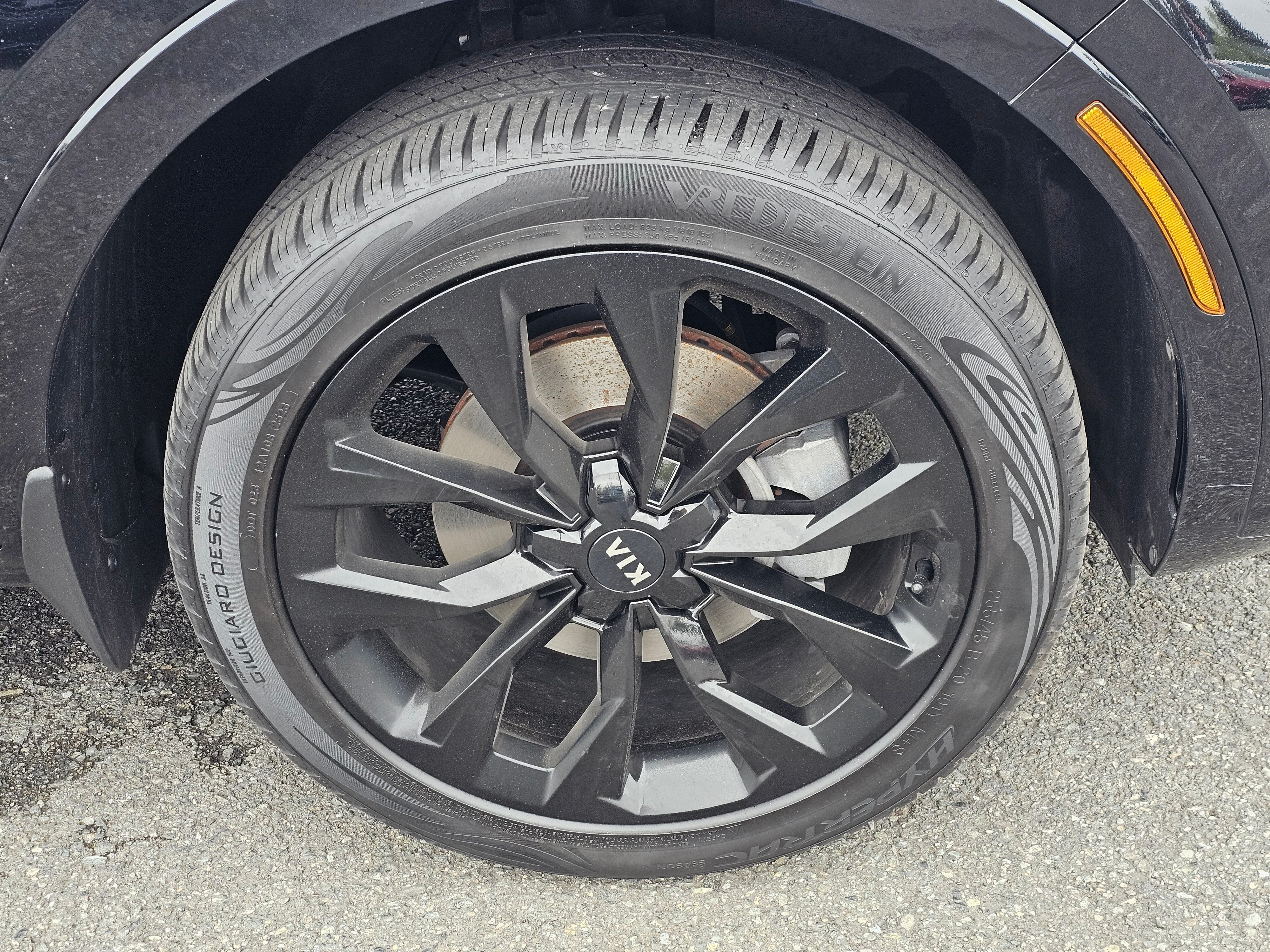 2021 Kia Sorento SX