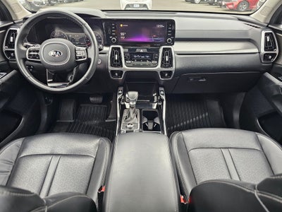 2021 Kia Sorento SX
