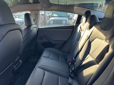 2024 Tesla Model 3 NA