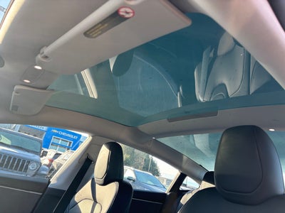 2024 Tesla Model 3 NA