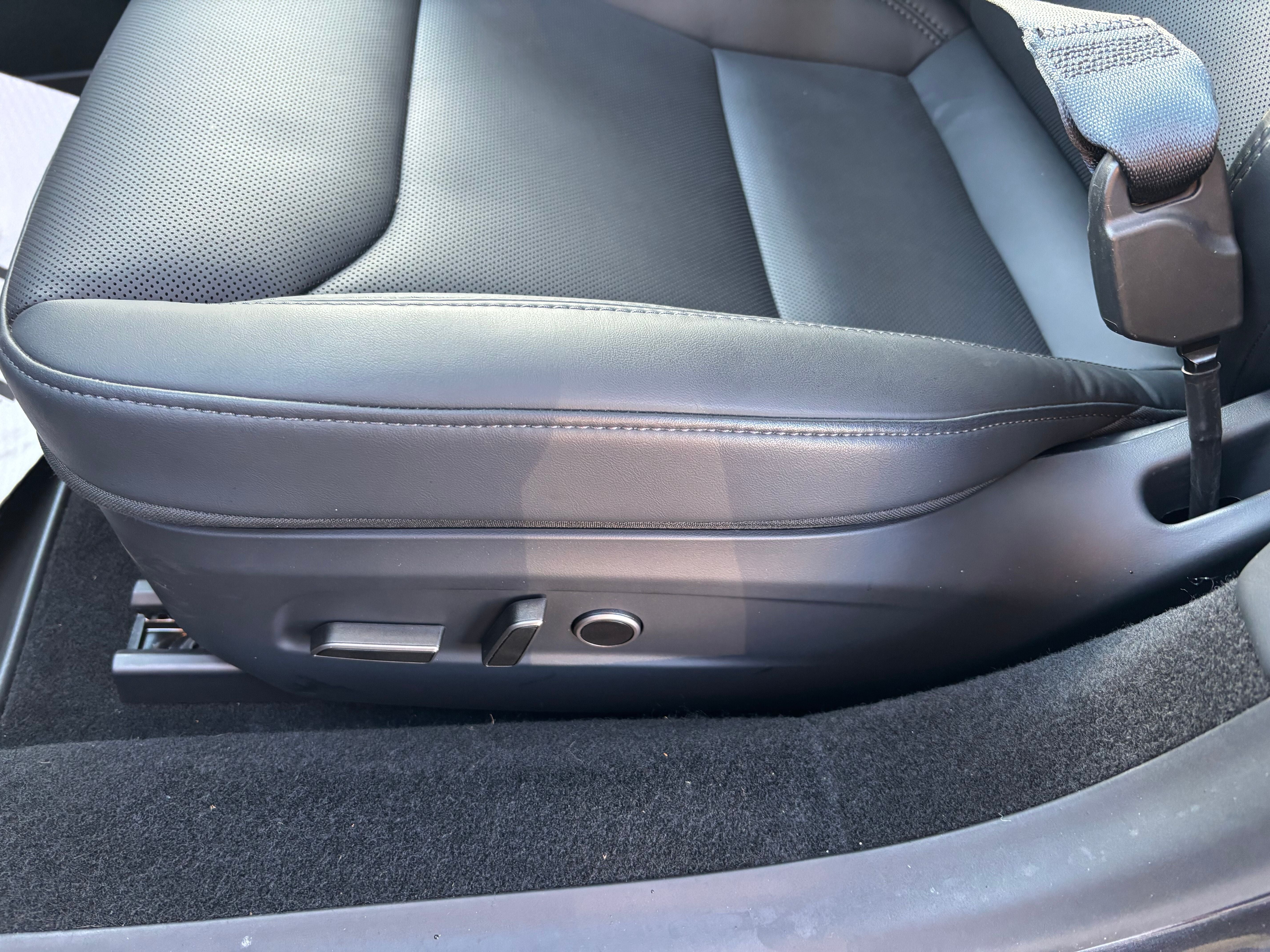 2024 Tesla Model 3 NA