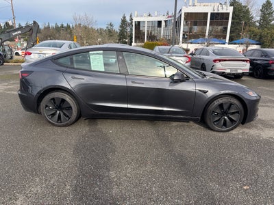 2024 Tesla Model 3 NA