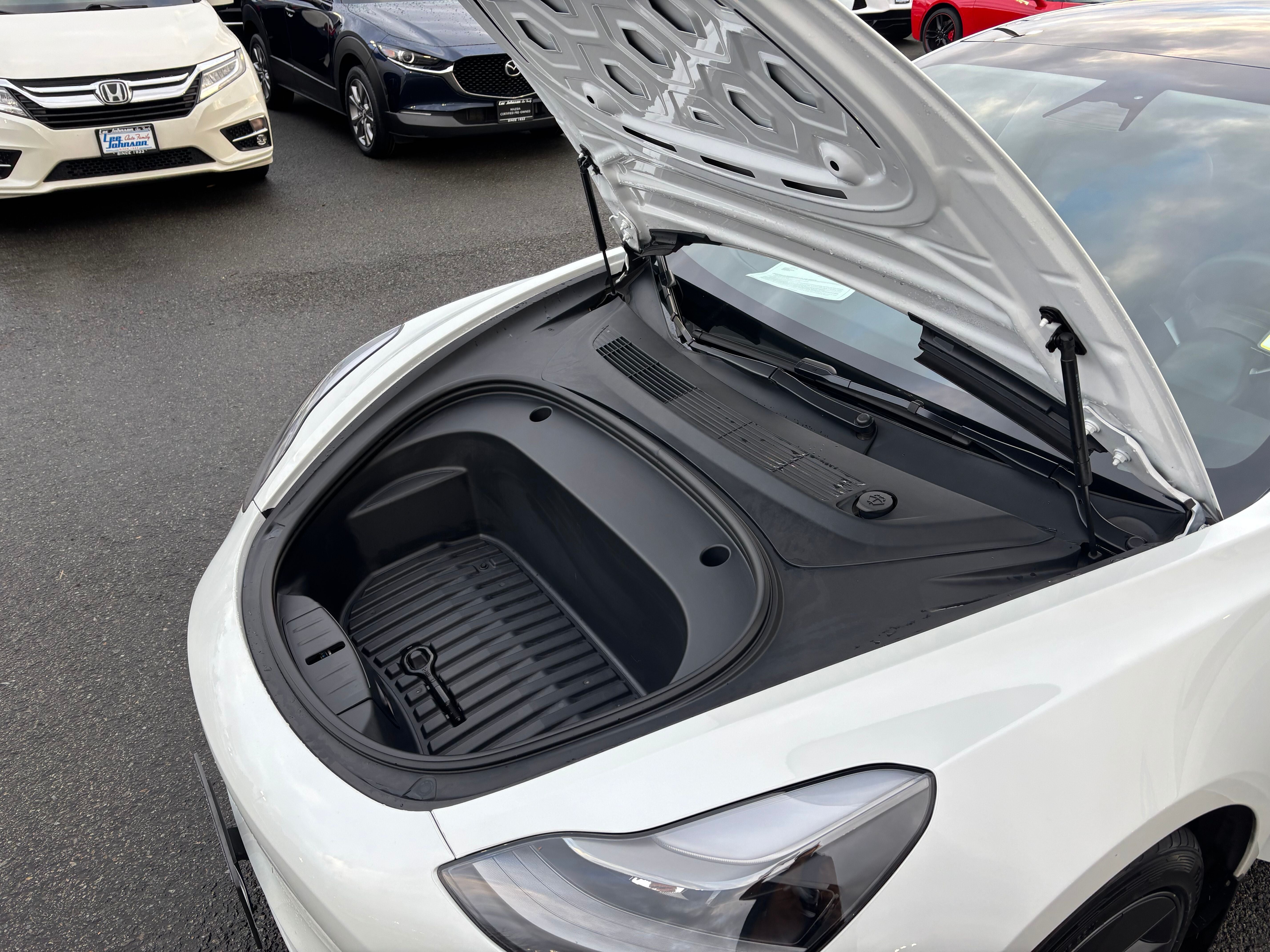 2023 Tesla Model 3 NA