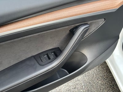 2023 Tesla Model 3 NA