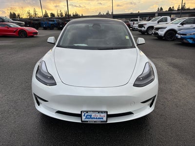 2023 Tesla Model 3 NA
