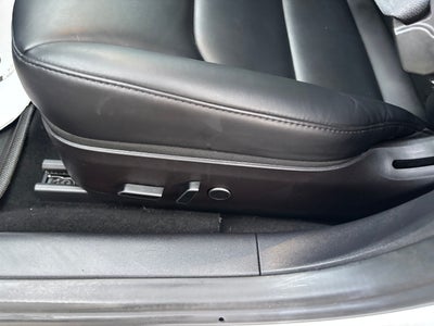 2023 Tesla Model 3 NA