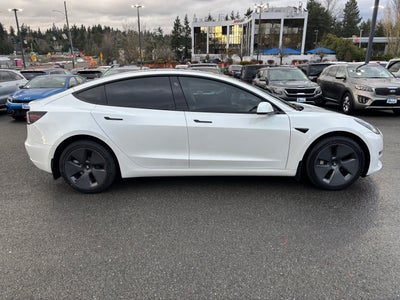 2023 Tesla Model 3 NA