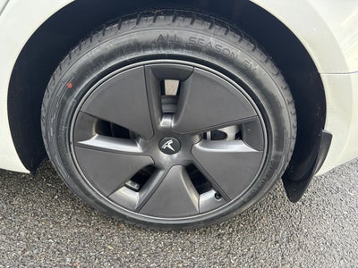 2023 Tesla Model 3 NA