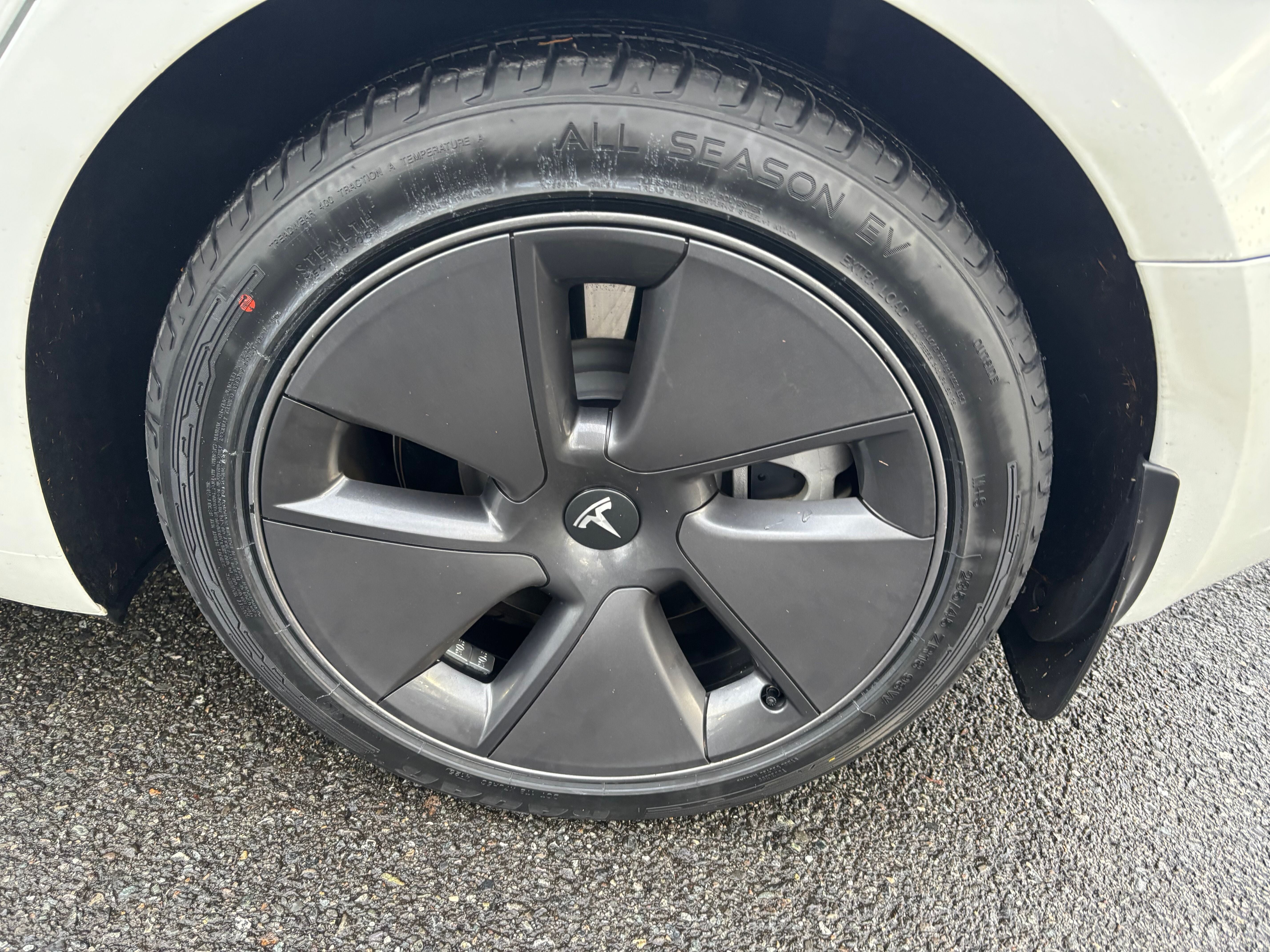 2023 Tesla Model 3 NA