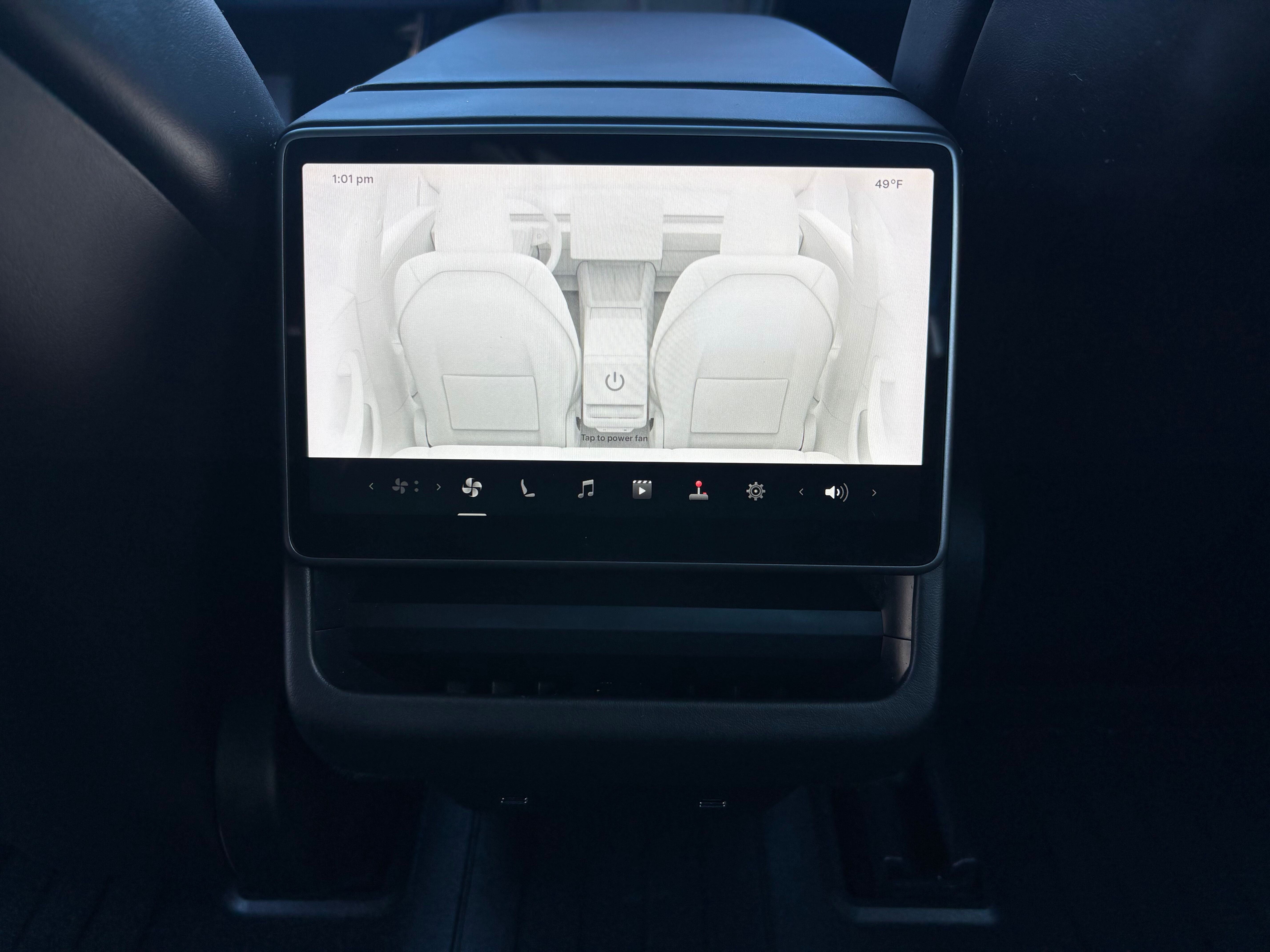 2024 Tesla Model 3 NA