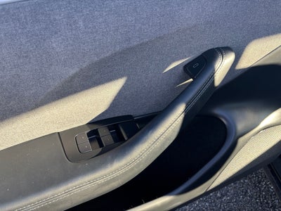 2024 Tesla Model 3 NA