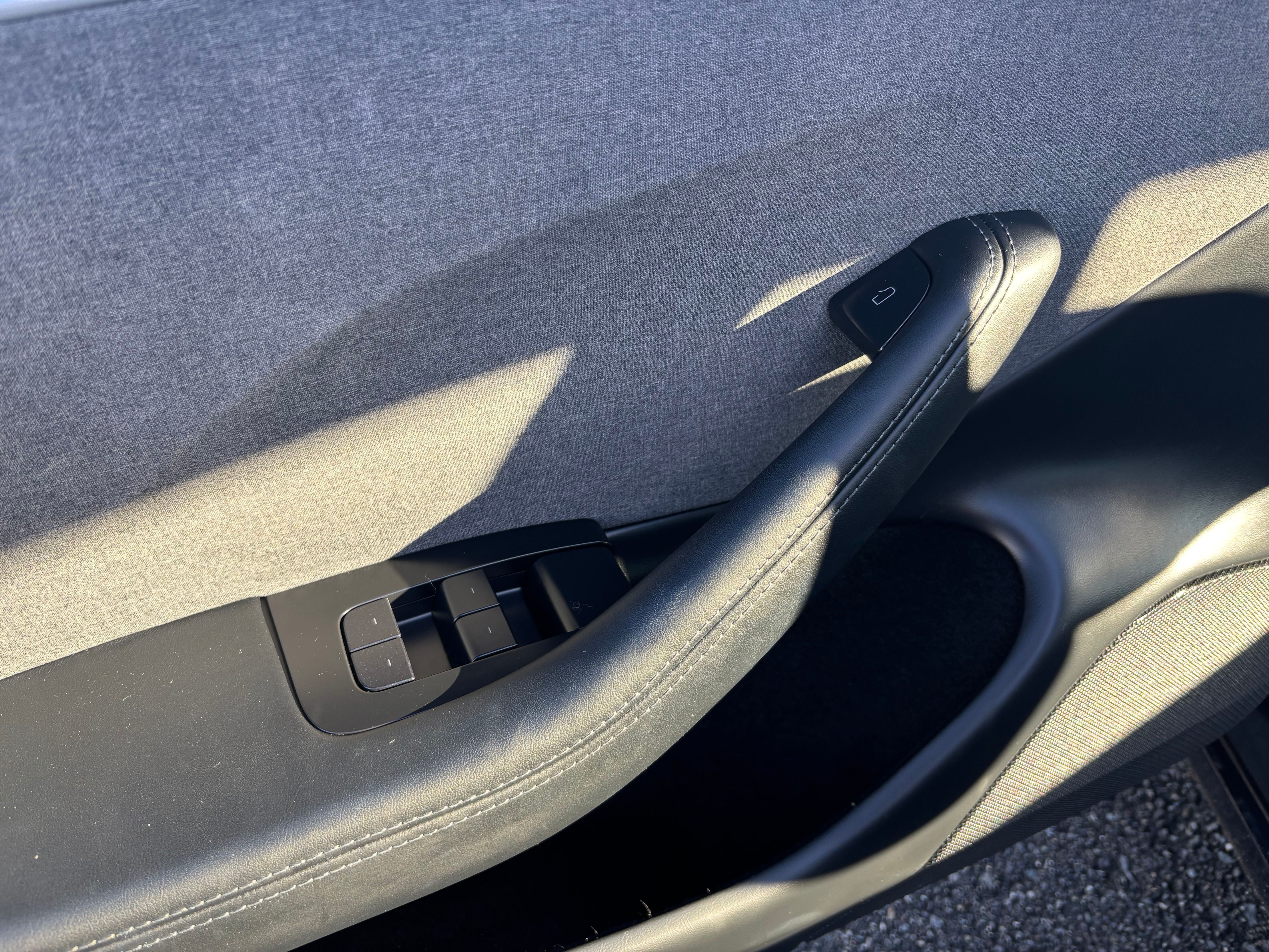 2024 Tesla Model 3 NA