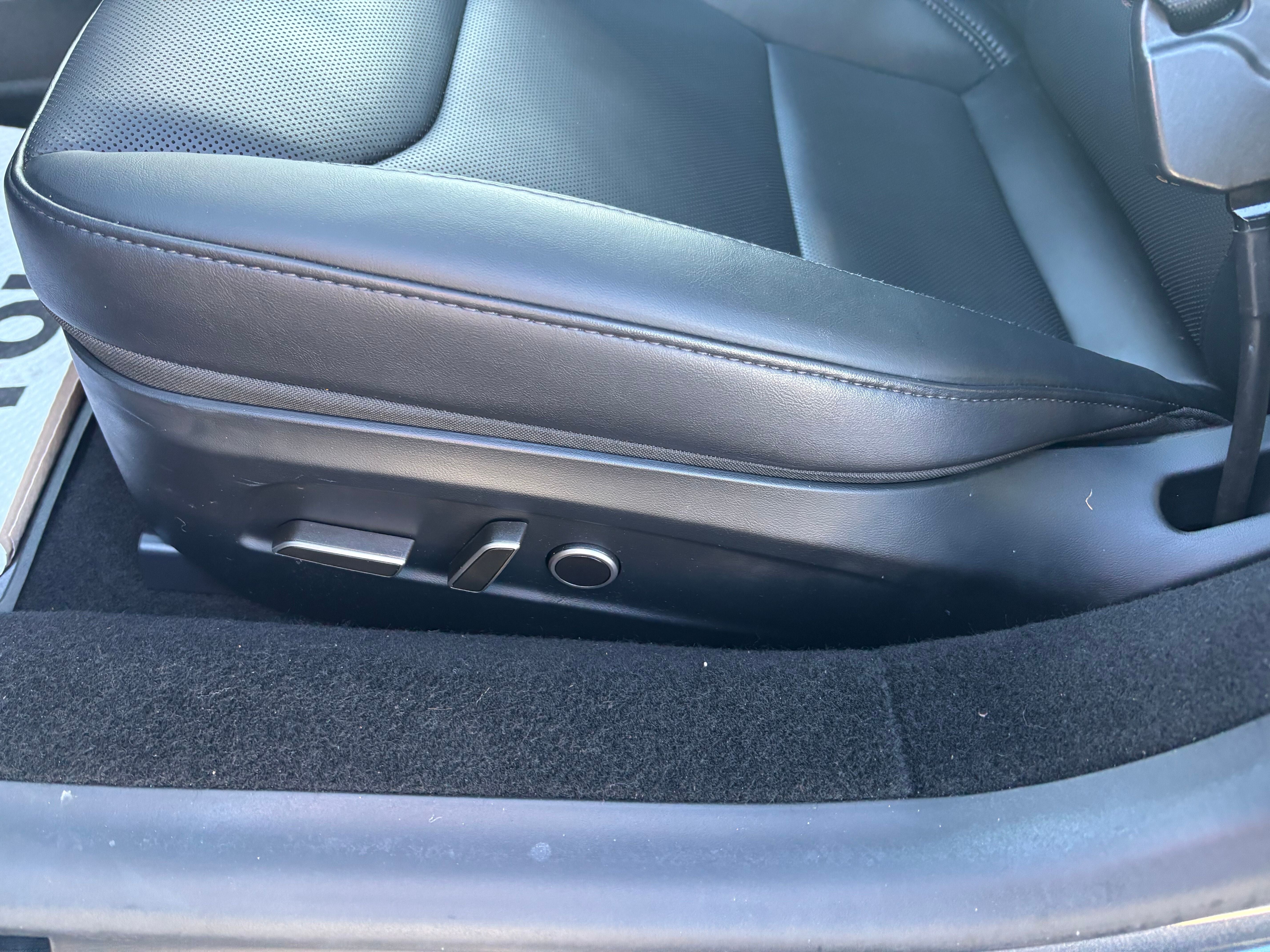 2024 Tesla Model 3 NA