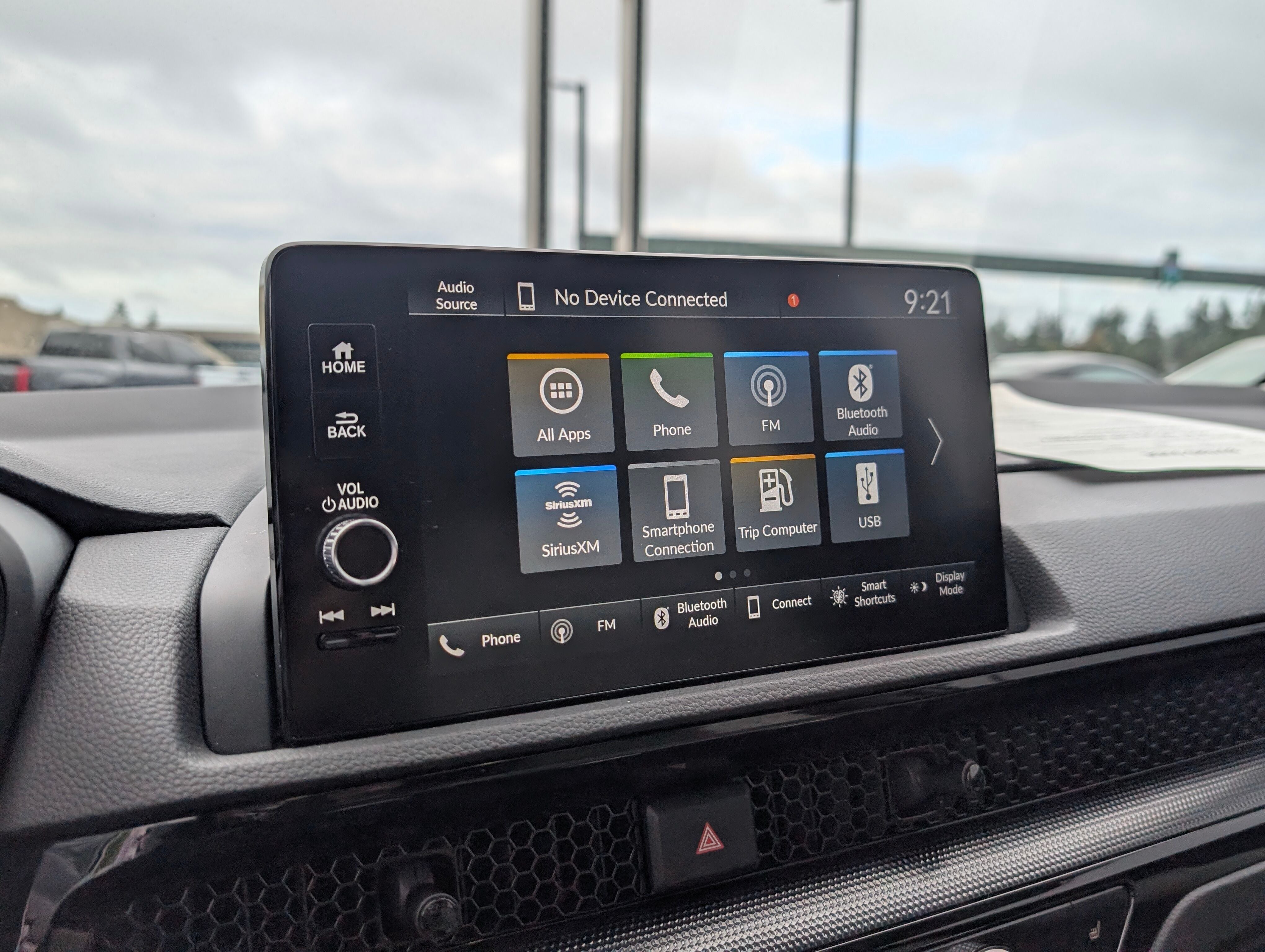 2023 Honda CR-V EX-L AWD