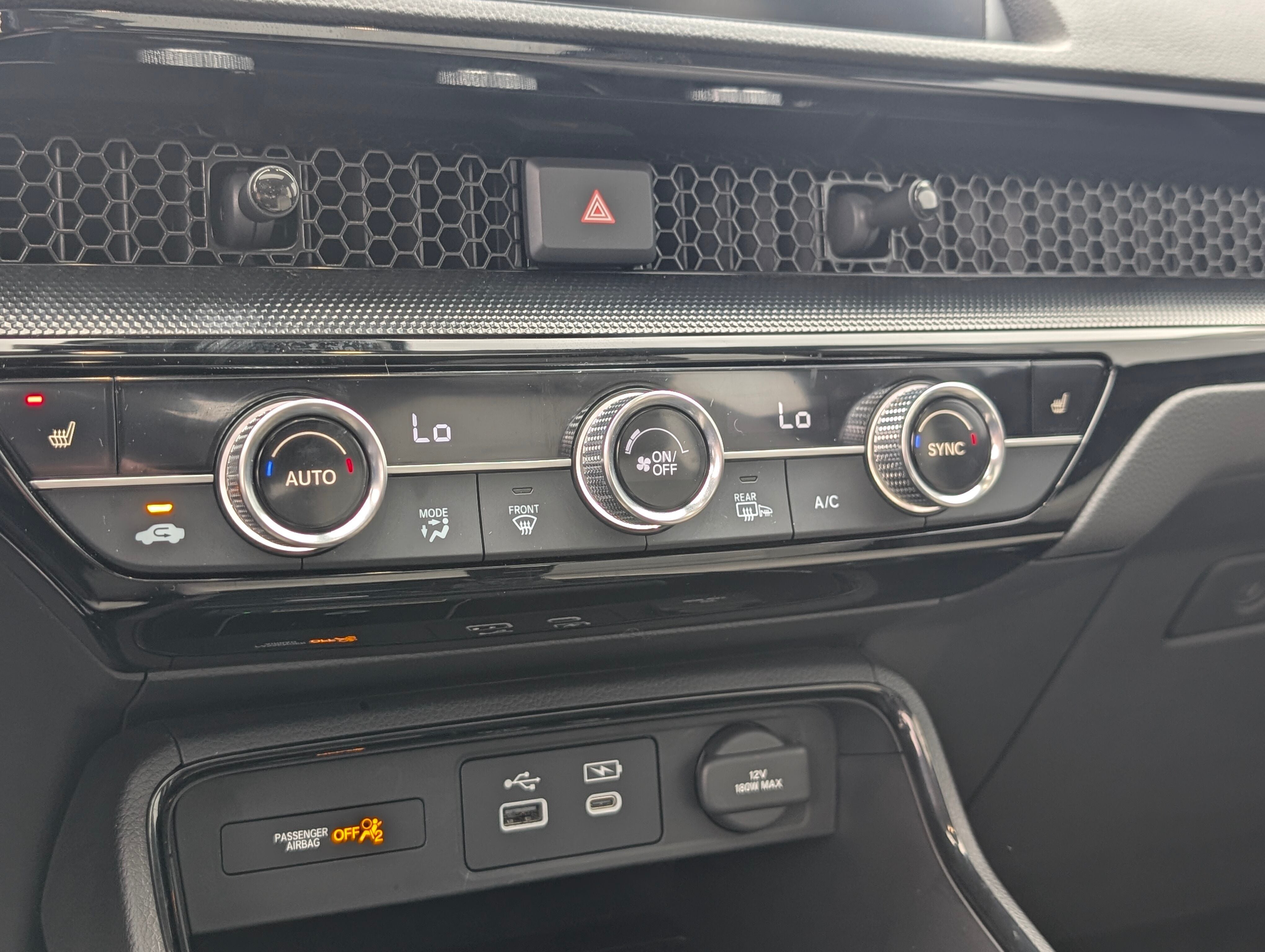 2023 Honda CR-V EX-L AWD