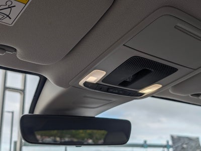 2023 Honda CR-V EX-L AWD