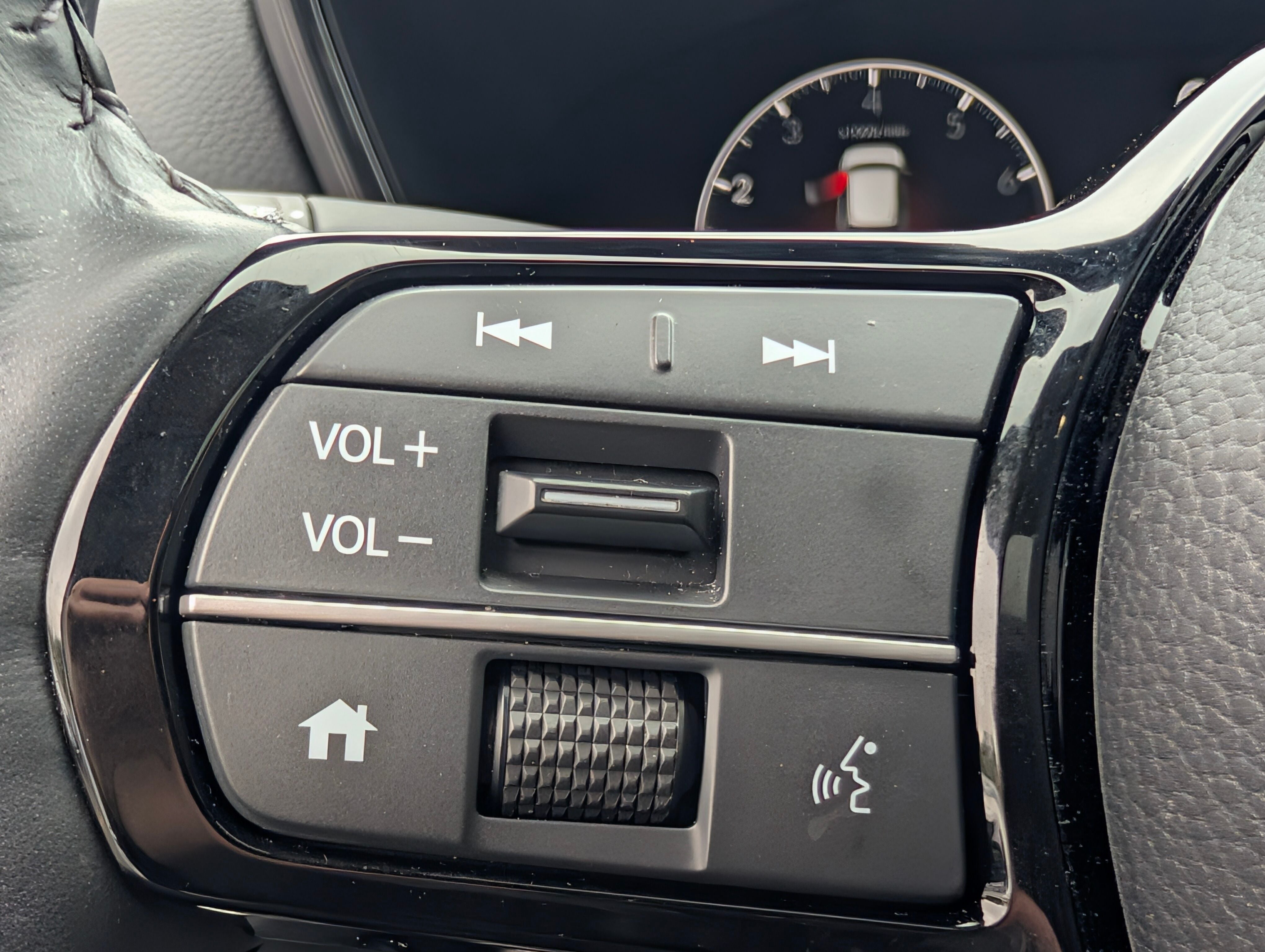 2023 Honda CR-V EX-L AWD
