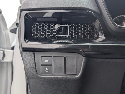 2023 Honda CR-V EX-L AWD
