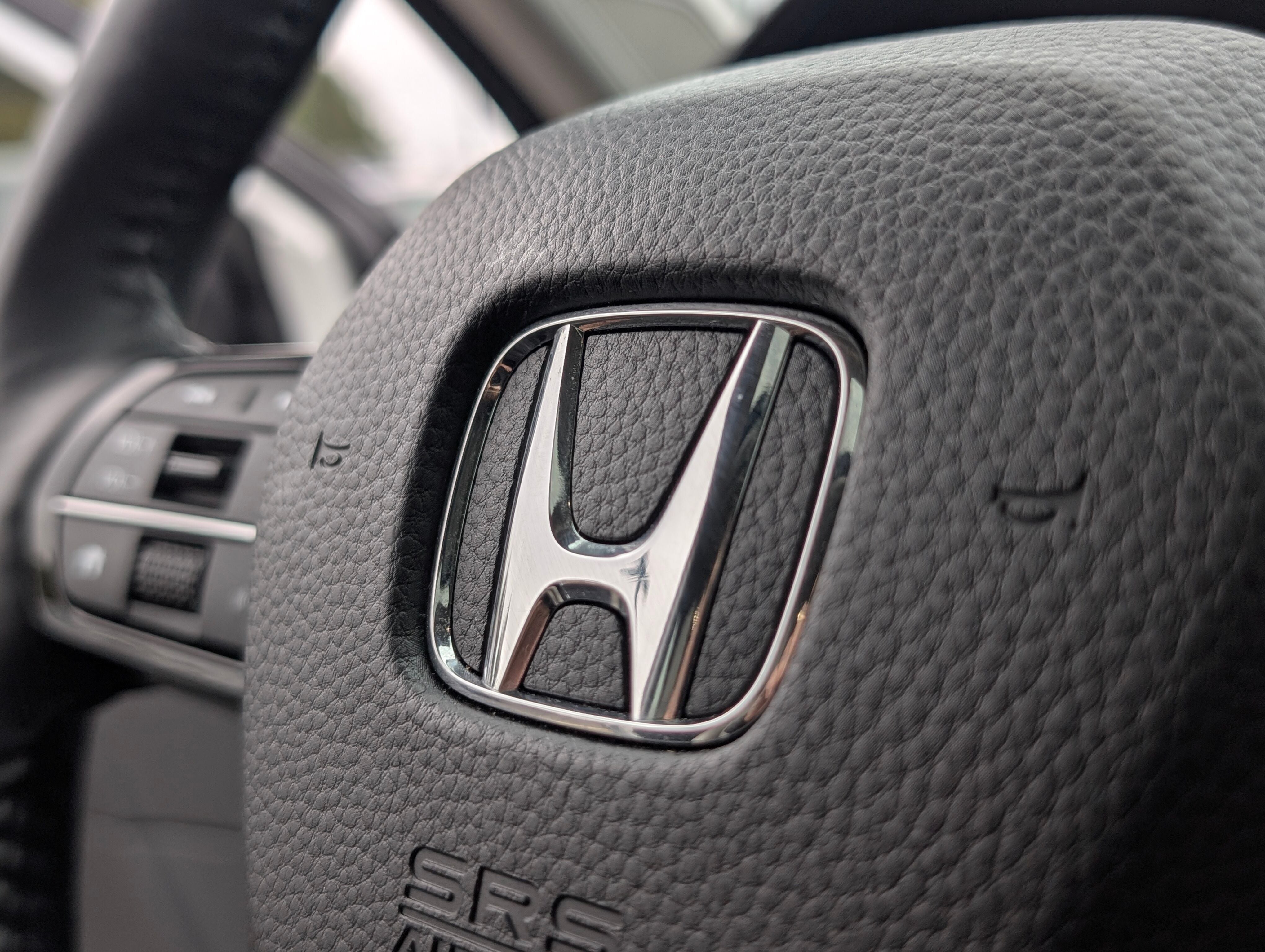 2023 Honda CR-V EX-L AWD