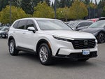 2023 Honda CR-V EX-L AWD