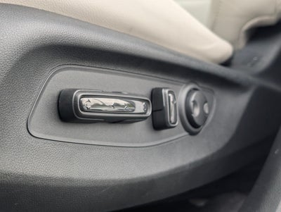 2023 Honda CR-V EX-L AWD