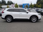 2023 Honda CR-V EX-L AWD