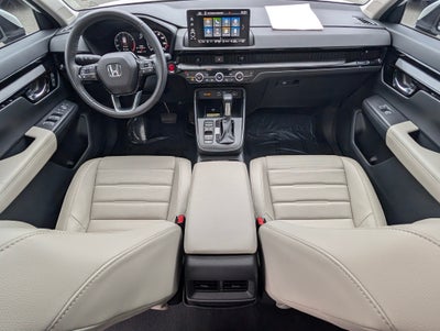 2023 Honda CR-V EX-L AWD