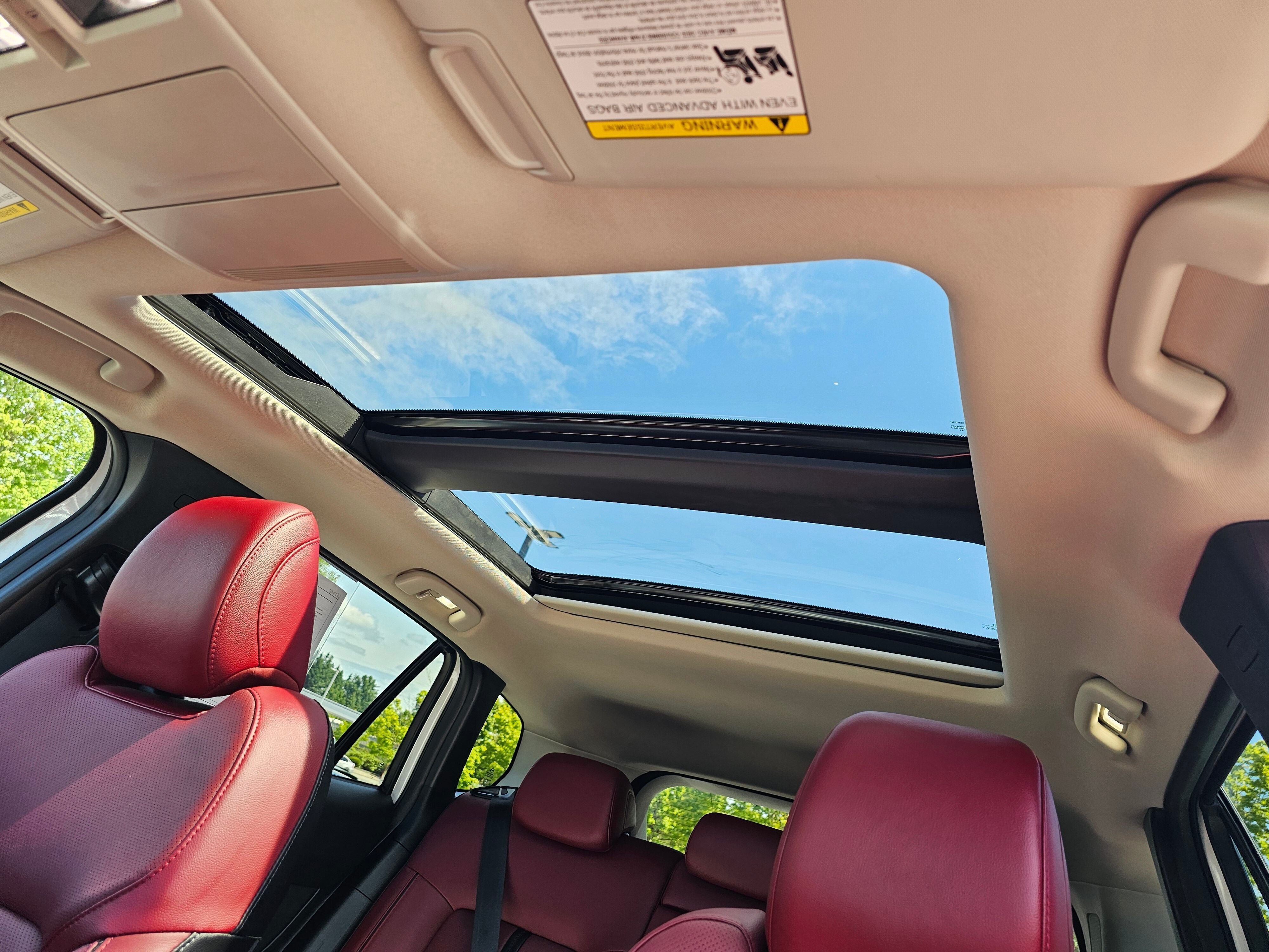 2025 Mazda Mazda CX-50 Hybrid Premium Package