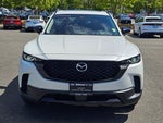 2025 Mazda Mazda CX-50 Hybrid Premium Package