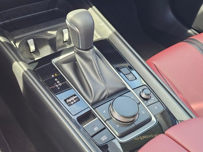 2025 Mazda Mazda CX-50 Hybrid Premium Package