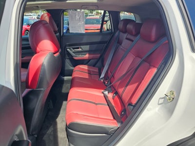 2025 Mazda Mazda CX-50 Hybrid Premium Package