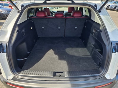 2025 Mazda Mazda CX-50 Hybrid Premium Package